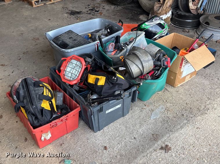 image for item EO4080 Tools