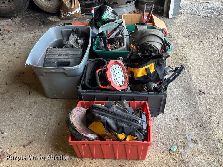 image for item EO4080 Tools