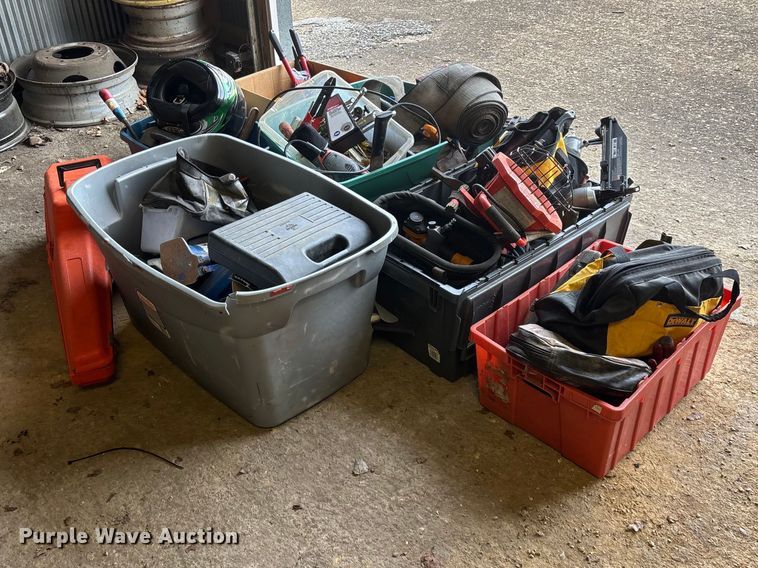 image for item EO4080 Tools