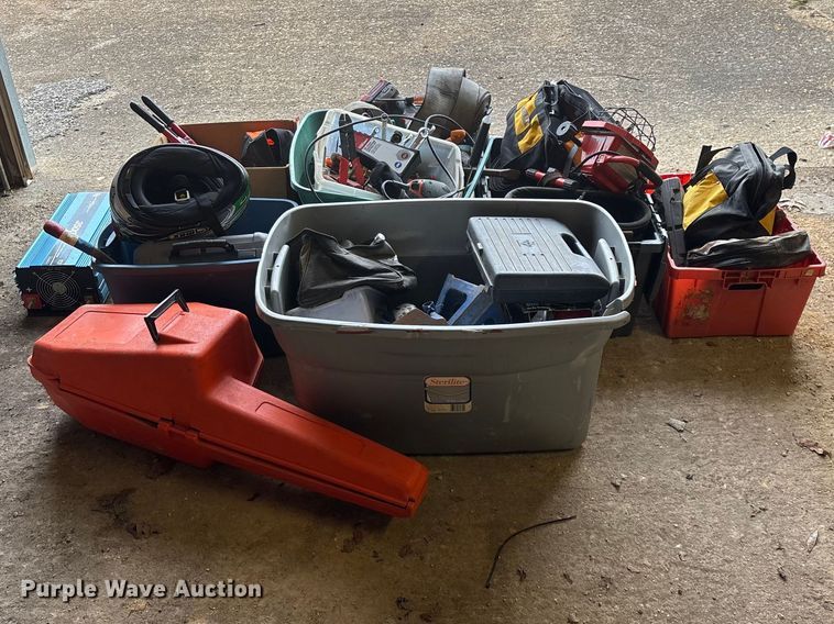 image for item EO4080 Tools