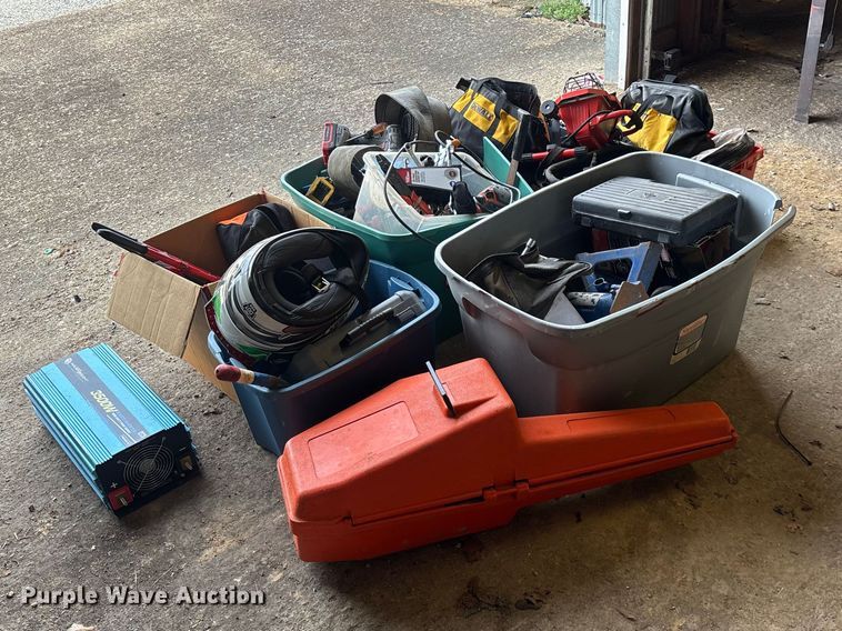 image for item EO4080 Tools