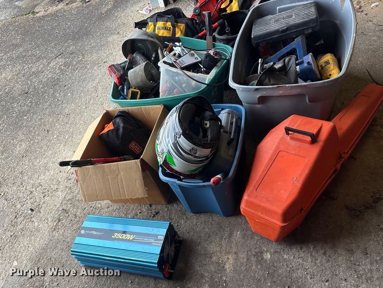 image for item EO4080 Tools