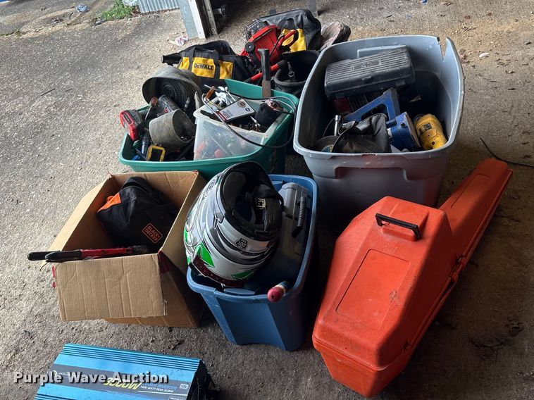 image for item EO4080 Tools