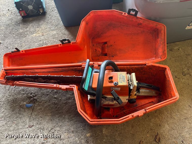 image for item EO4080 Tools