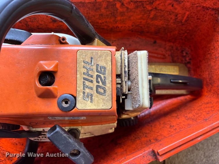 image for item EO4080 Tools