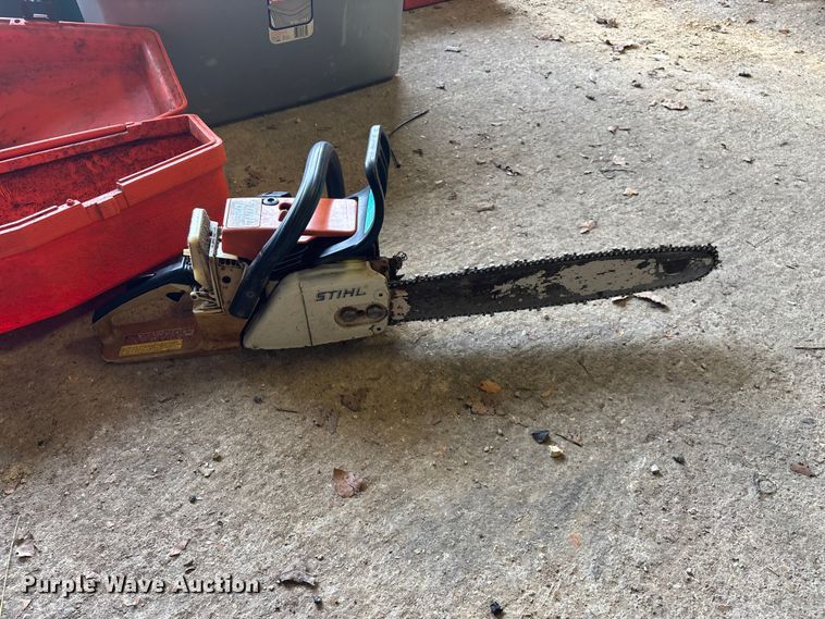 image for item EO4080 Tools