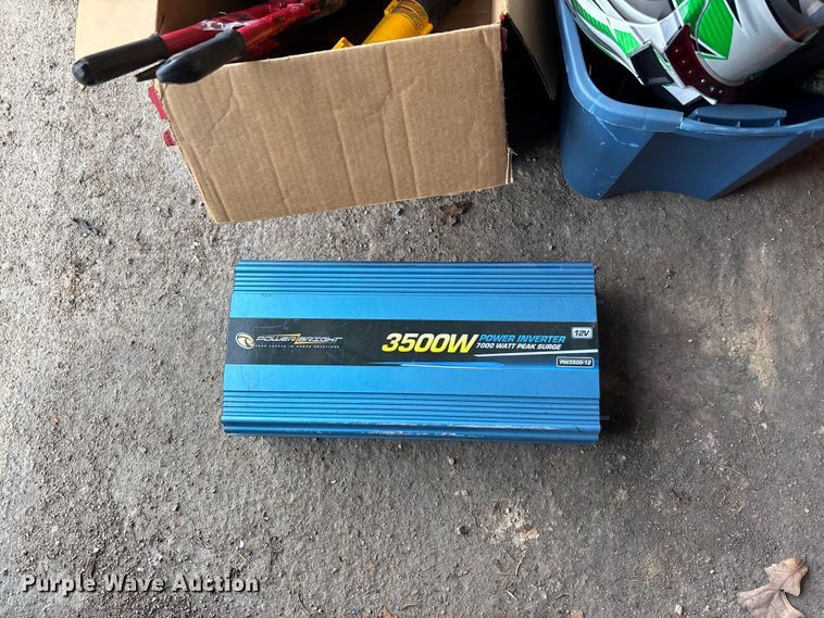 image for item EO4080 Tools