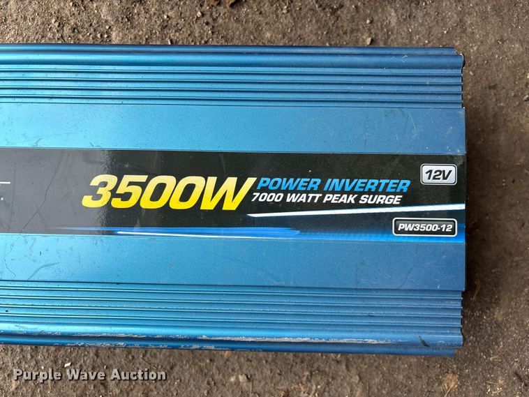 image for item EO4080 Tools