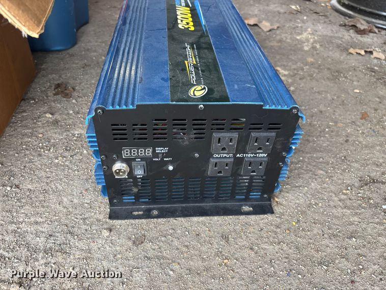 image for item EO4080 Tools