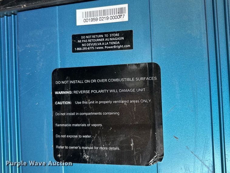 image for item EO4080 Tools