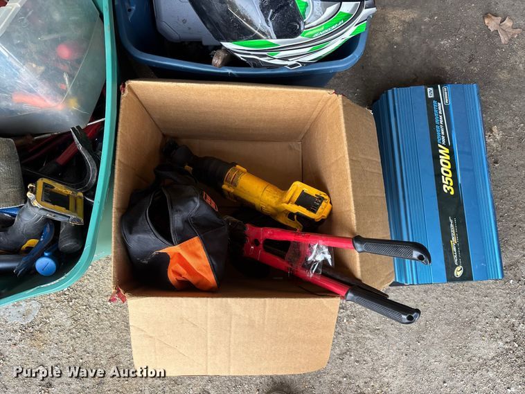 image for item EO4080 Tools