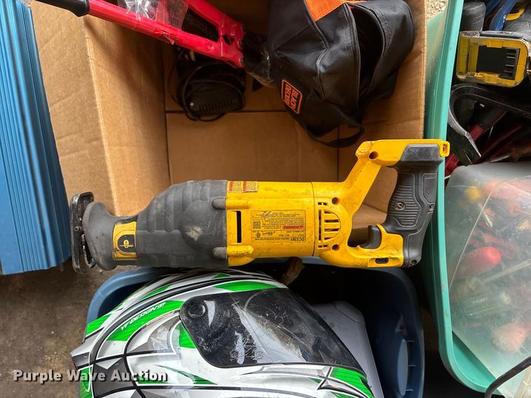 image for item EO4080 Tools