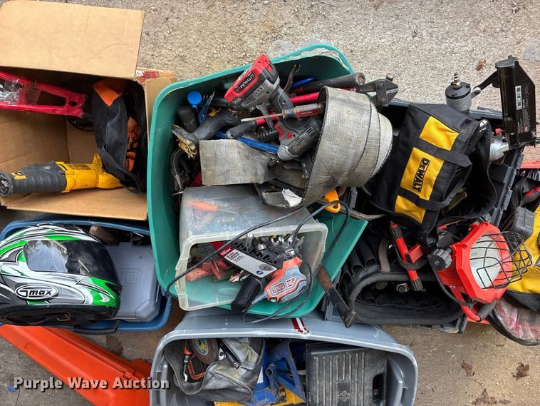 image for item EO4080 Tools