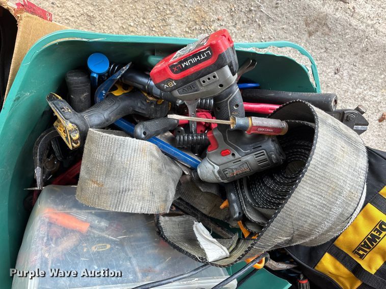 image for item EO4080 Tools