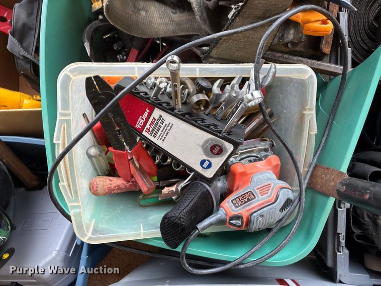 image for item EO4080 Tools