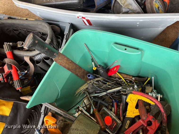 image for item EO4080 Tools