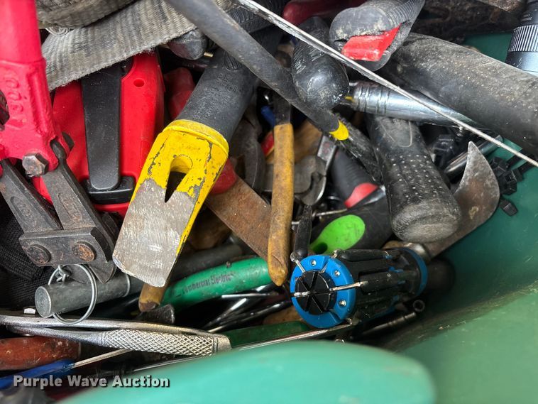 image for item EO4080 Tools