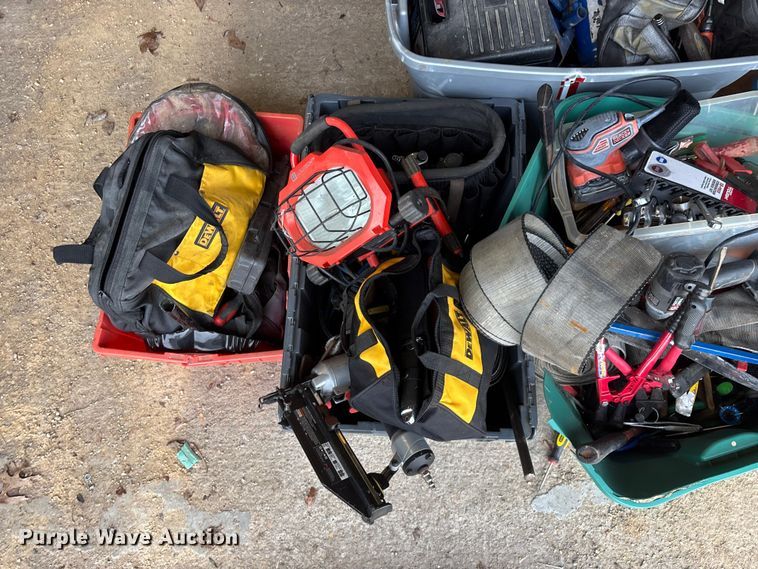 image for item EO4080 Tools