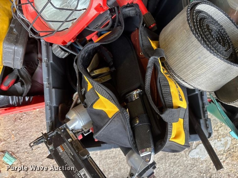 image for item EO4080 Tools