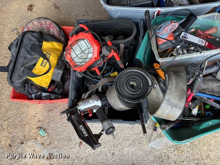 image for item EO4080 Tools