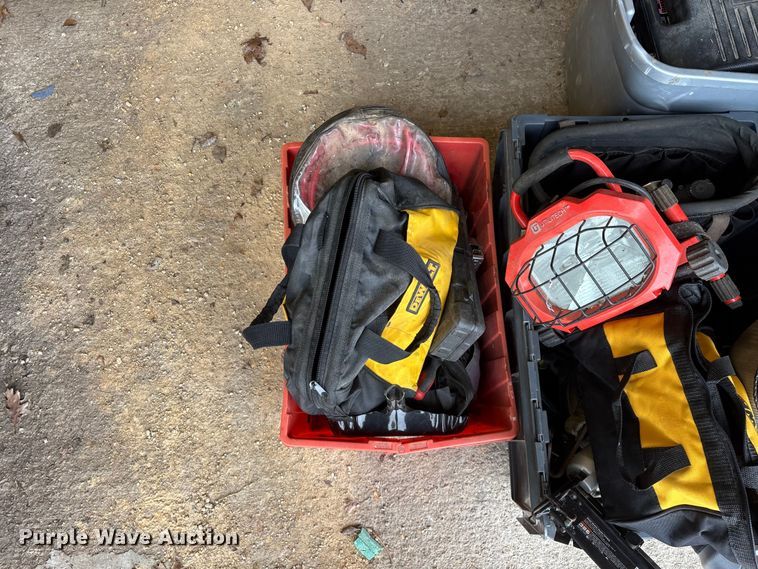 image for item EO4080 Tools