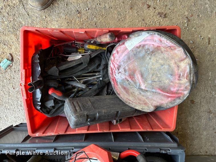 image for item EO4080 Tools