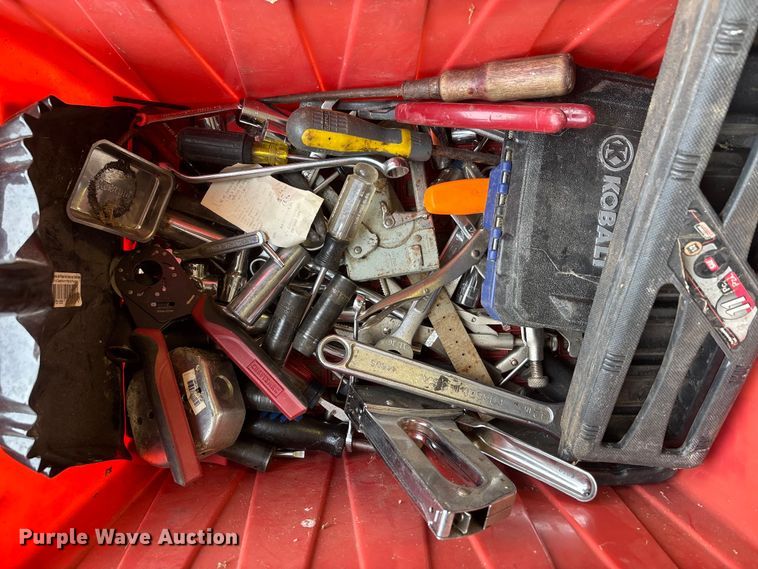 image for item EO4080 Tools