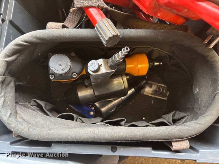 image for item EO4080 Tools