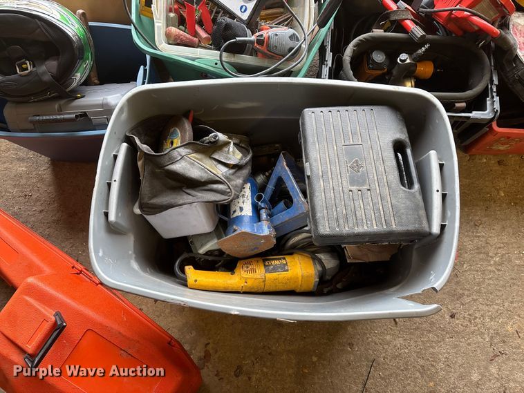 image for item EO4080 Tools