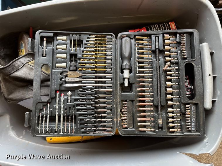 image for item EO4080 Tools