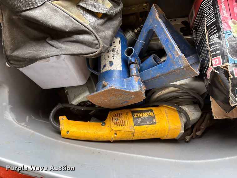 image for item EO4080 Tools