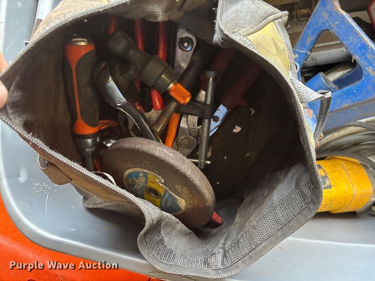 image for item EO4080 Tools