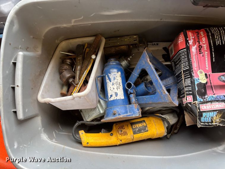 image for item EO4080 Tools