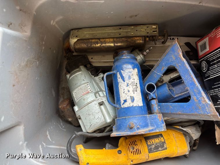 image for item EO4080 Tools