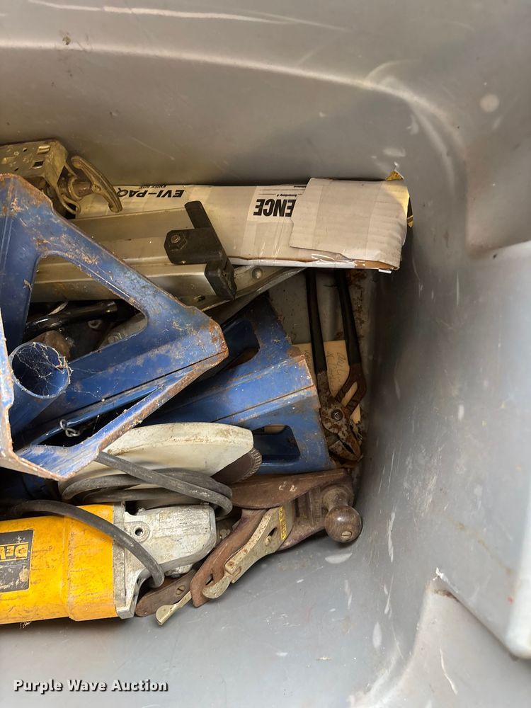 image for item EO4080 Tools