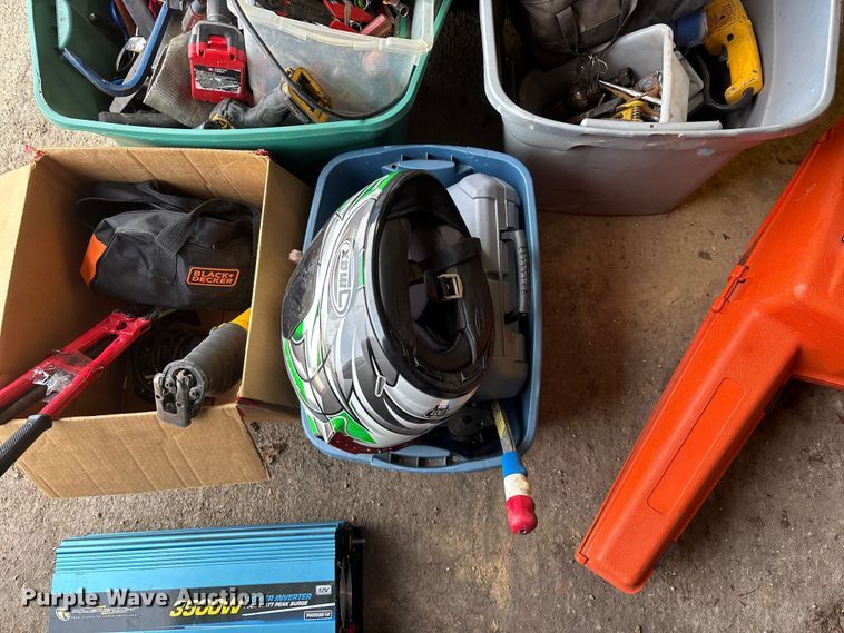 image for item EO4080 Tools