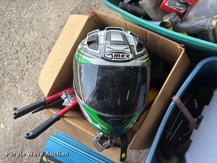 image for item EO4080 Tools