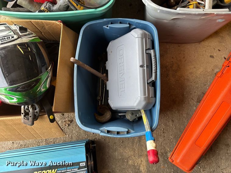 image for item EO4080 Tools