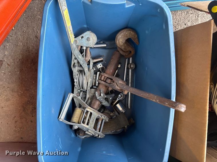 image for item EO4080 Tools