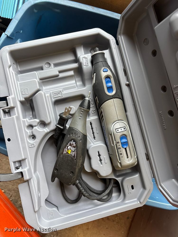 image for item EO4080 Tools