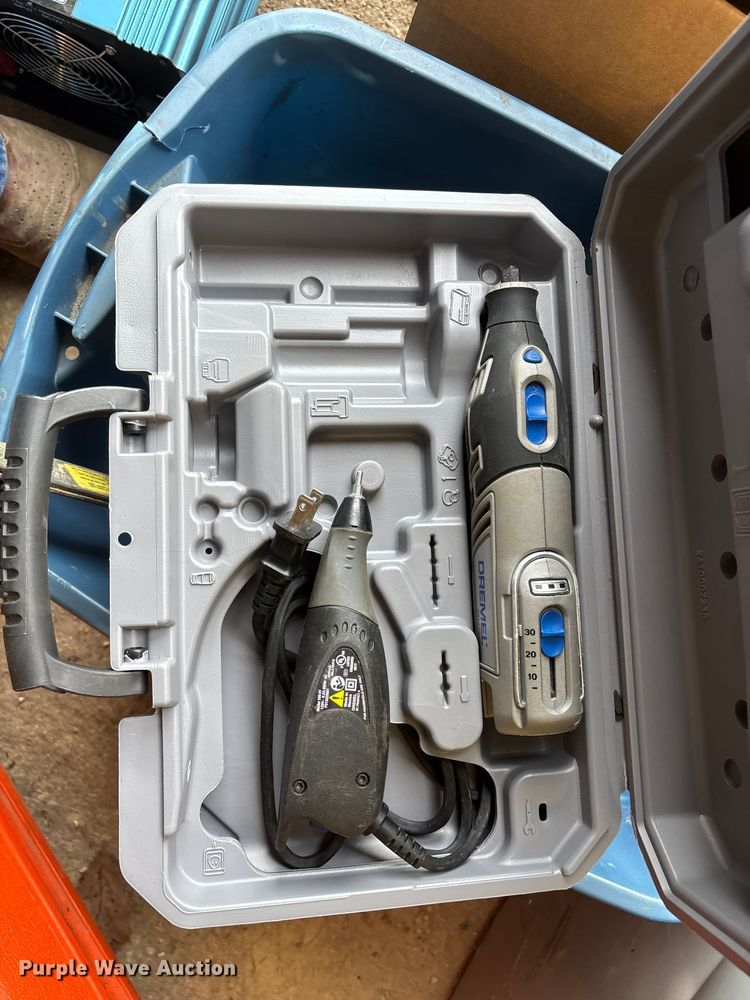 image for item EO4080 Tools