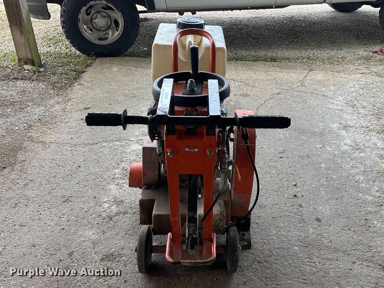 image for item EO4082 Norton Clipper C13 saw