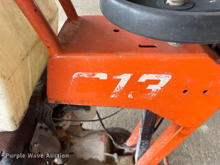 image for item EO4082 Norton Clipper C13 saw