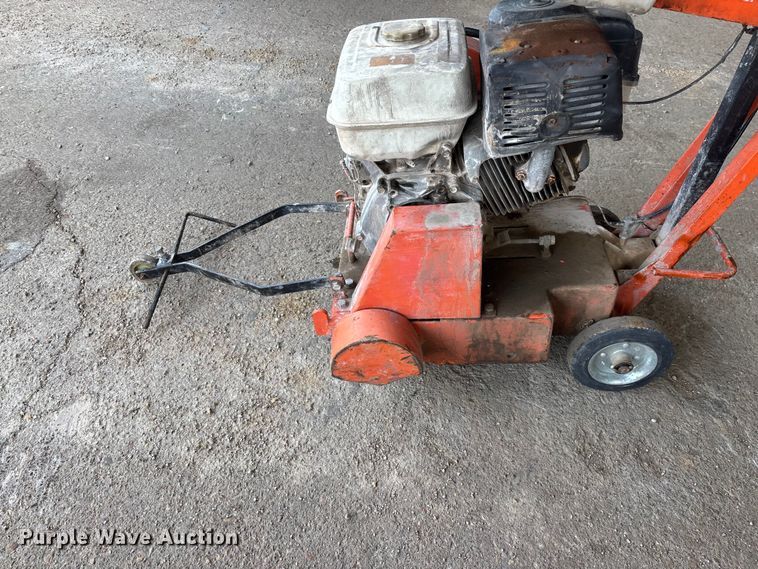 image for item EO4082 Norton Clipper C13 saw