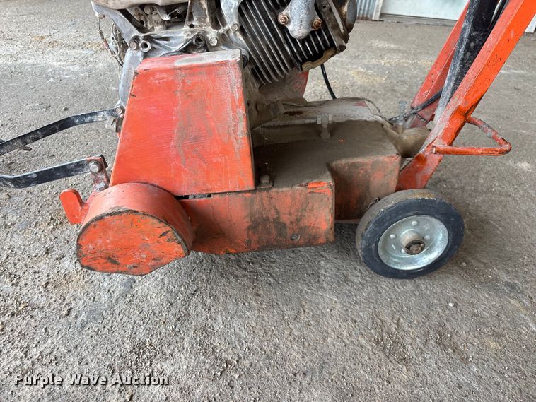 image for item EO4082 Norton Clipper C13 saw