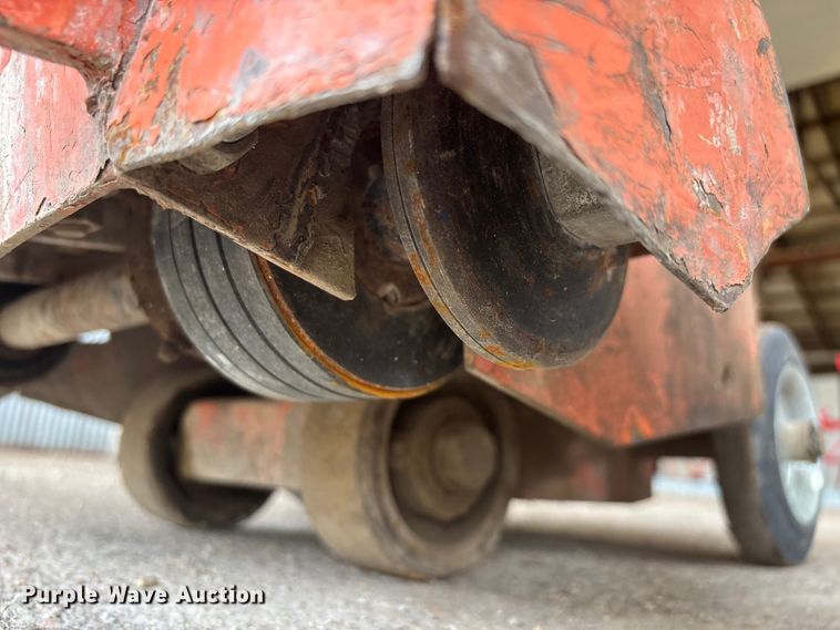 image for item EO4082 Norton Clipper C13 saw