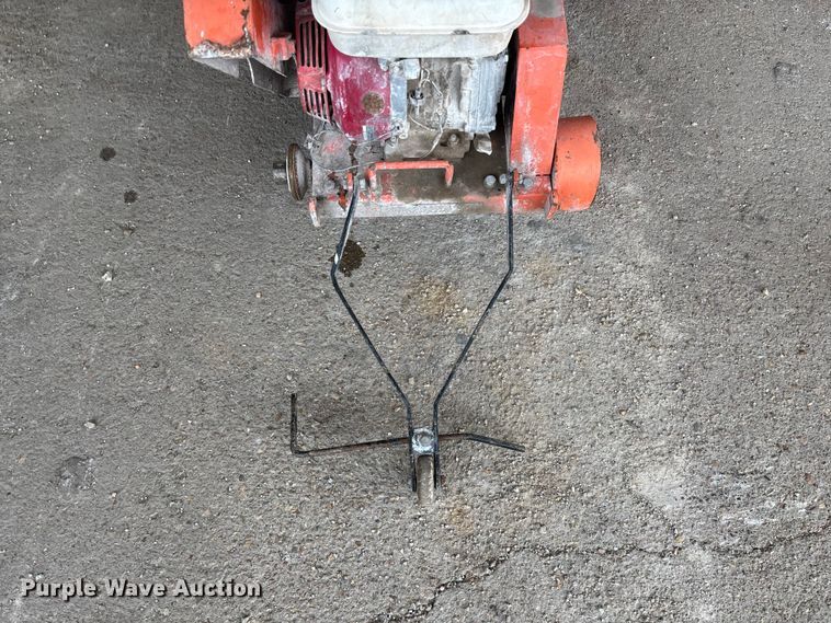 image for item EO4082 Norton Clipper C13 saw