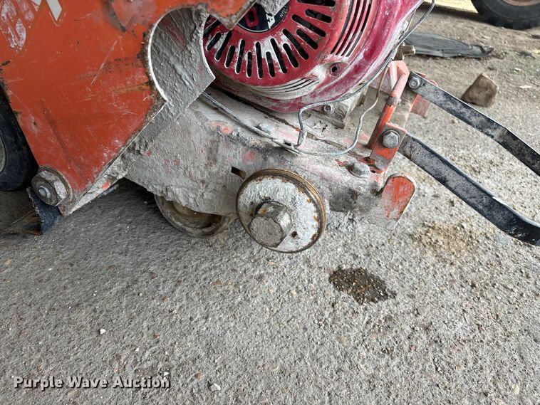 image for item EO4082 Norton Clipper C13 saw