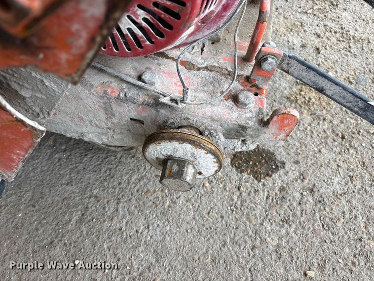 image for item EO4082 Norton Clipper C13 saw