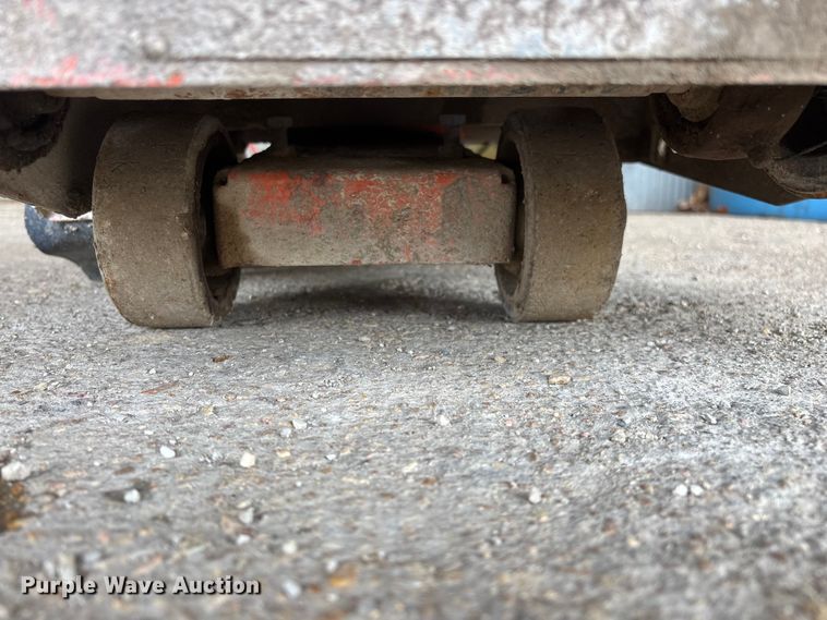 image for item EO4082 Norton Clipper C13 saw